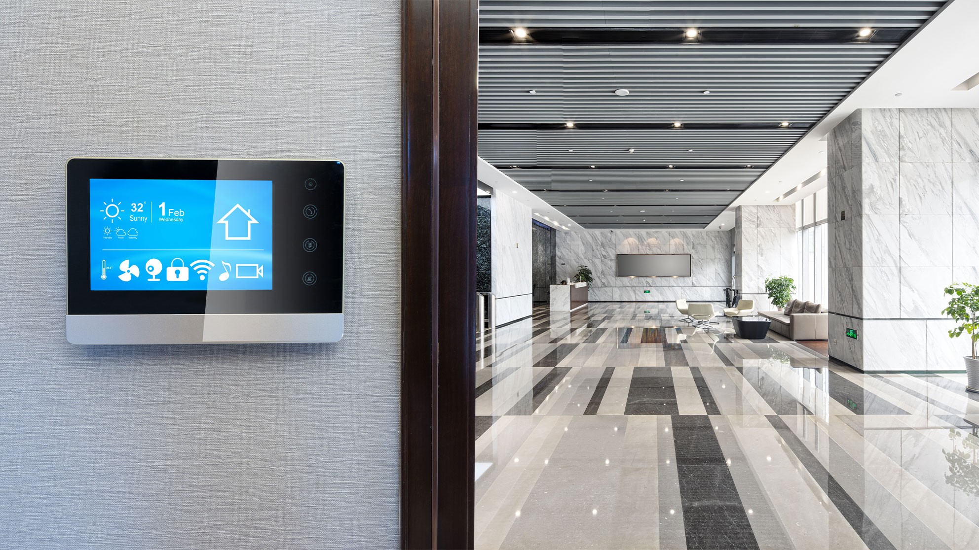 Ateksis Professional Products & Smart Solutions